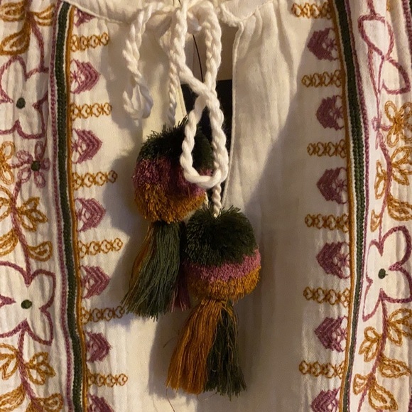 Ana blouse - Picture 2 of 6